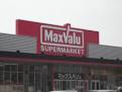 マックスバリュ北在家店