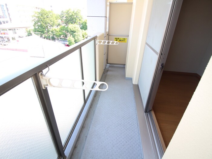 物件内観写真14　(ベランダ・バルコニー)