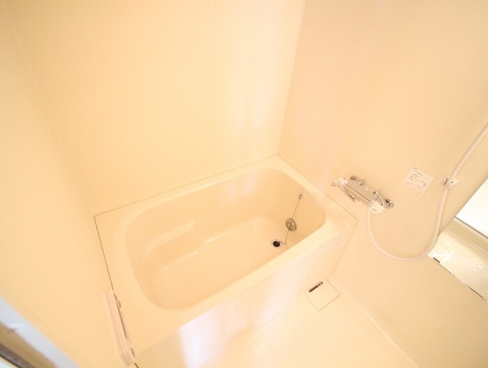 物件内観写真13　(バス／シャワールーム等)