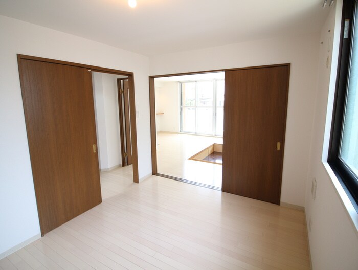 物件内観写真22　(居室)