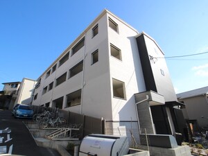 アプローズ清荒神外観写真
