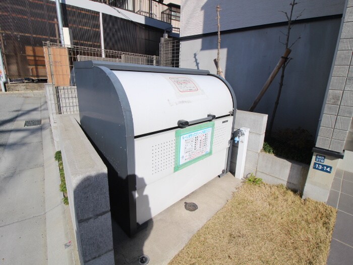 物件外観写真5　(建物設備)