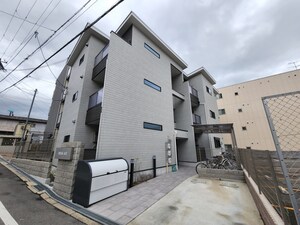 ＲＥＸＩＡ此花外観写真