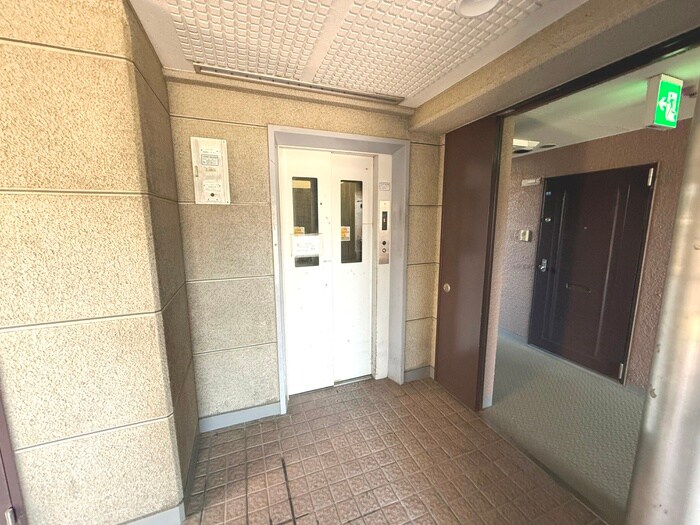 物件外観写真5　(建物設備)