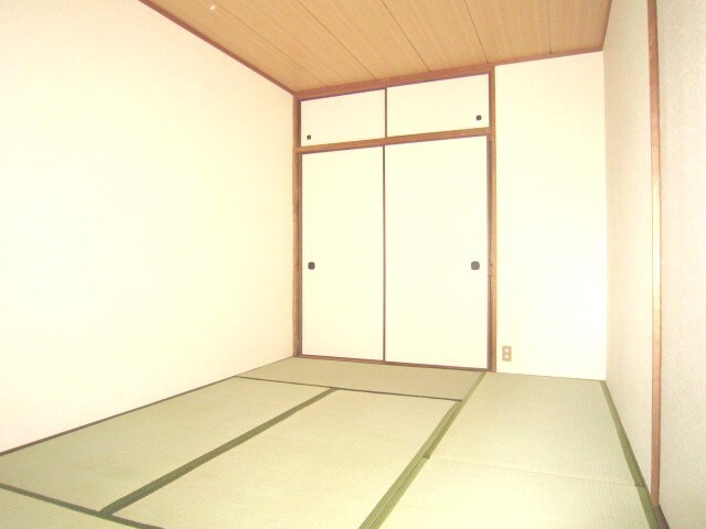 物件内観写真11　(居室)