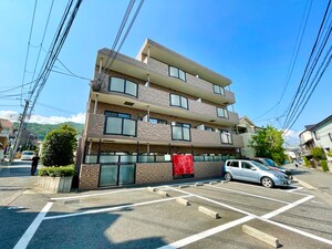 メルフィ－ル岡本外観写真