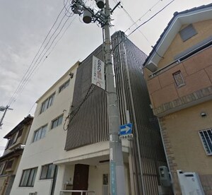 マンション５番町外観写真