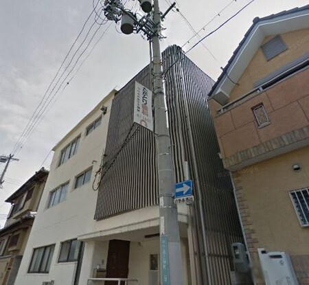 マンション５番町外観写真