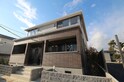 仮)豊中市熊野町新築