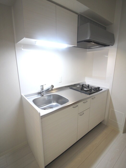 物件内観写真7　(キッチン)