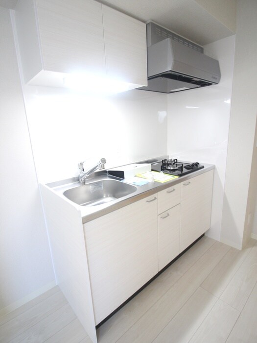 物件内観写真7　(キッチン)