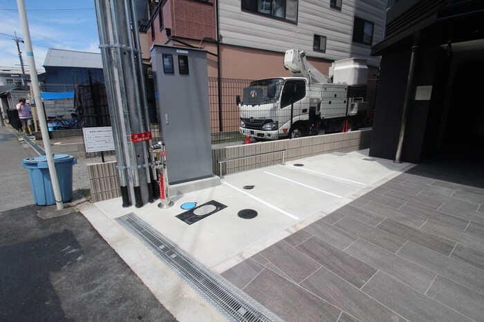 物件外観写真4　(その他)