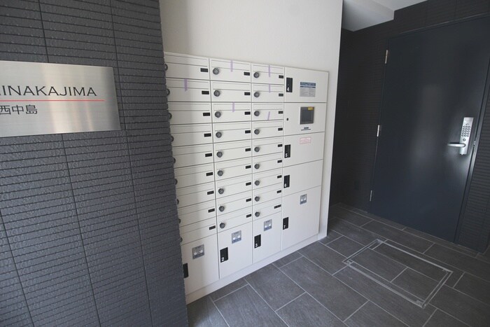 物件外観写真6　(建物設備)