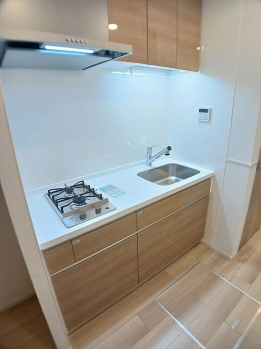 物件内観写真7　(キッチン)