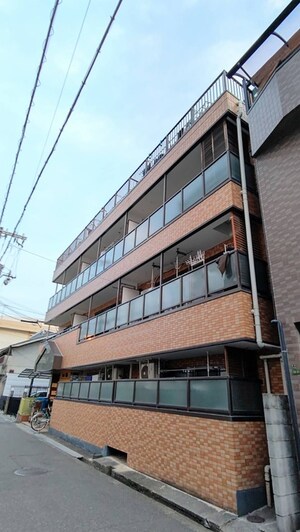 ＴＡＣ泉尾外観写真