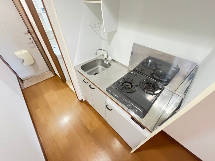物件内観写真7　(キッチン)