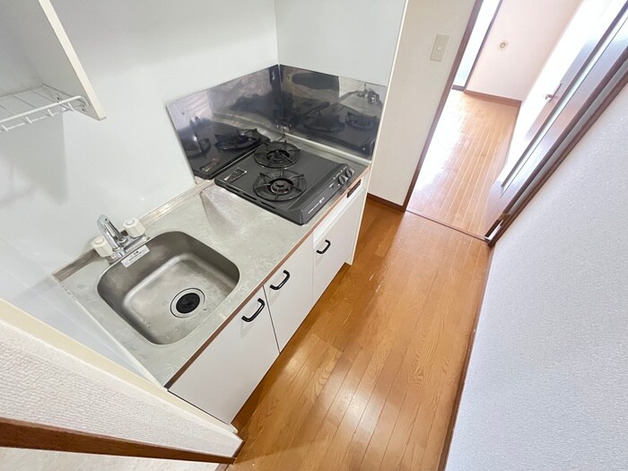 物件内観写真8　(キッチン)