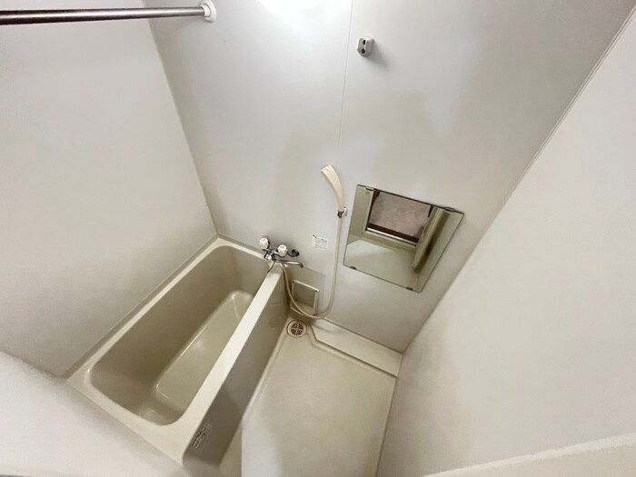 物件内観写真9　(バス／シャワールーム等)