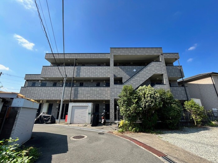 物件外観写真5　(周辺環境)