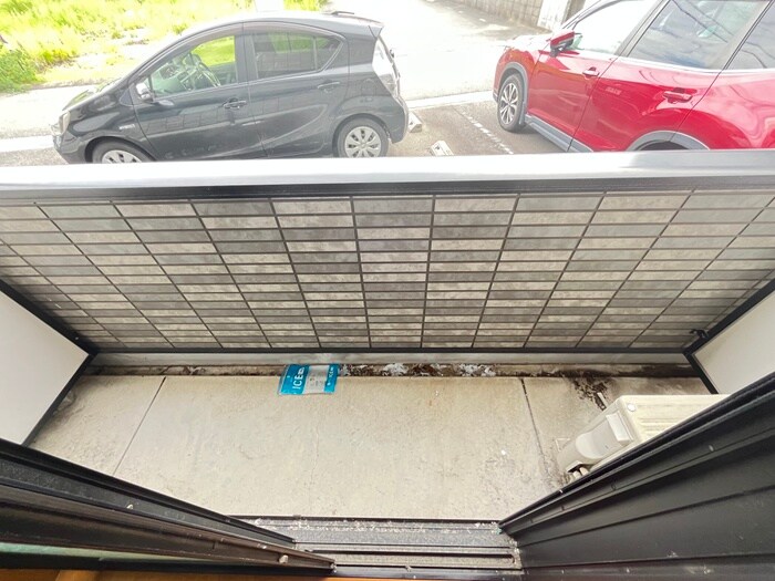 物件内観写真21　(ベランダ・バルコニー)