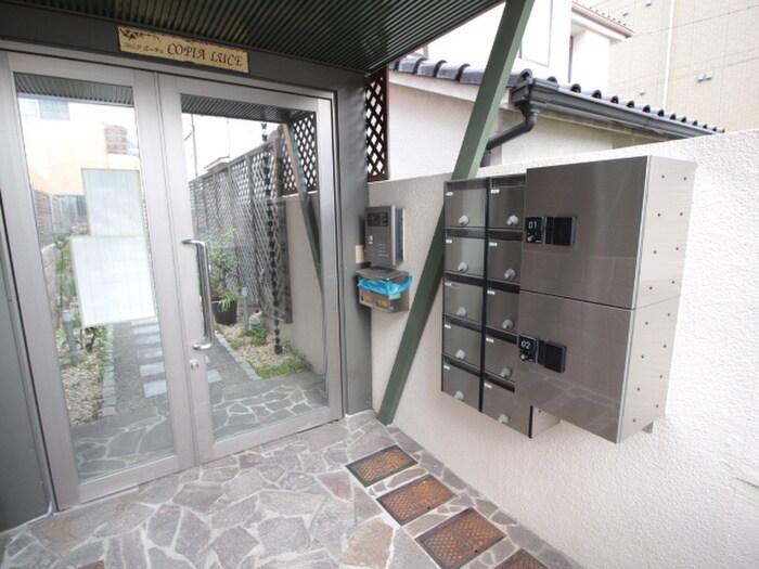 物件外観写真3　(建物設備)