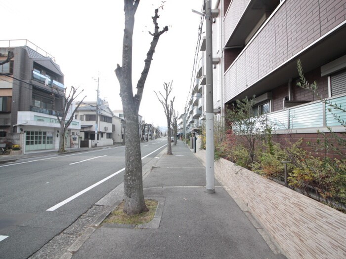 物件外観写真6　(周辺環境)