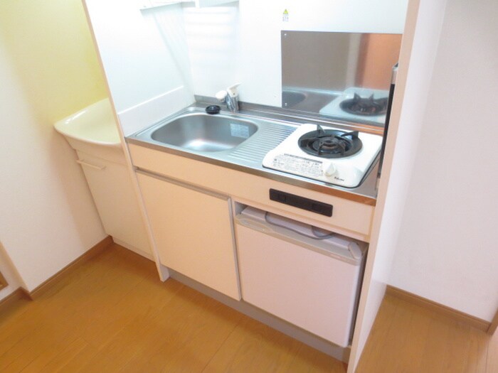 物件内観写真11　(キッチン)