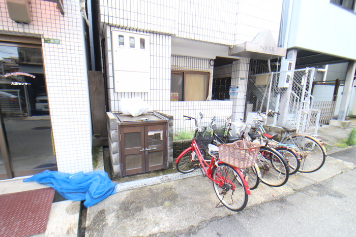 外観写真