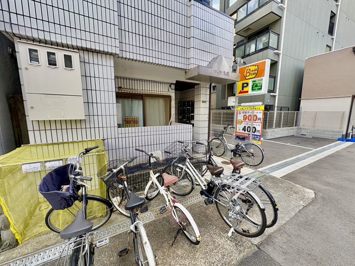 外観写真
