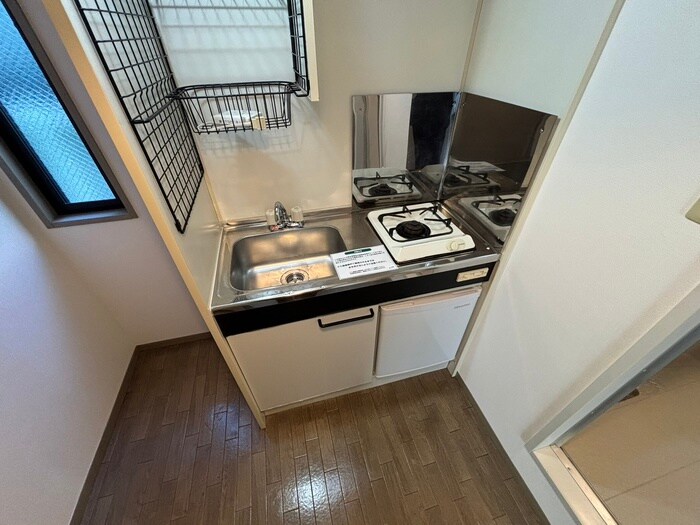 物件内観写真7　(キッチン)