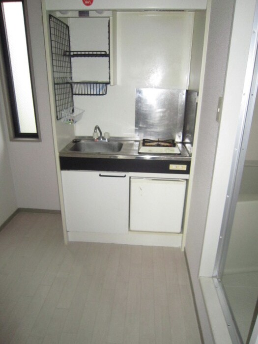 物件内観写真9　(キッチン)