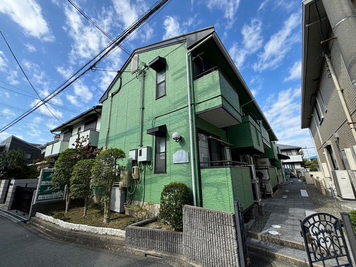 物件外観写真5　(外観写真)