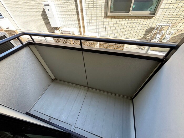 物件内観写真15　(ベランダ・バルコニー)