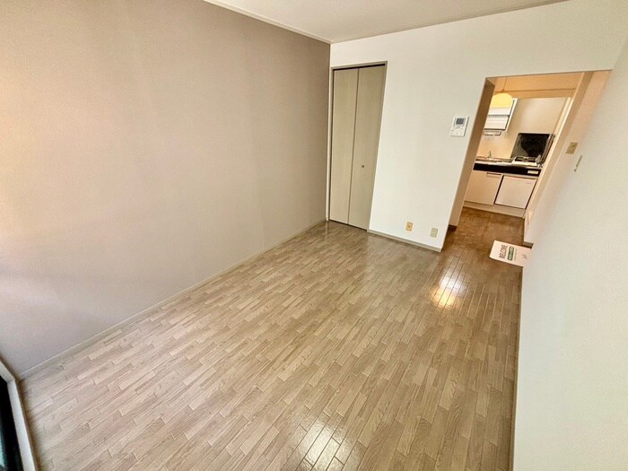 物件内観写真21　(居室)