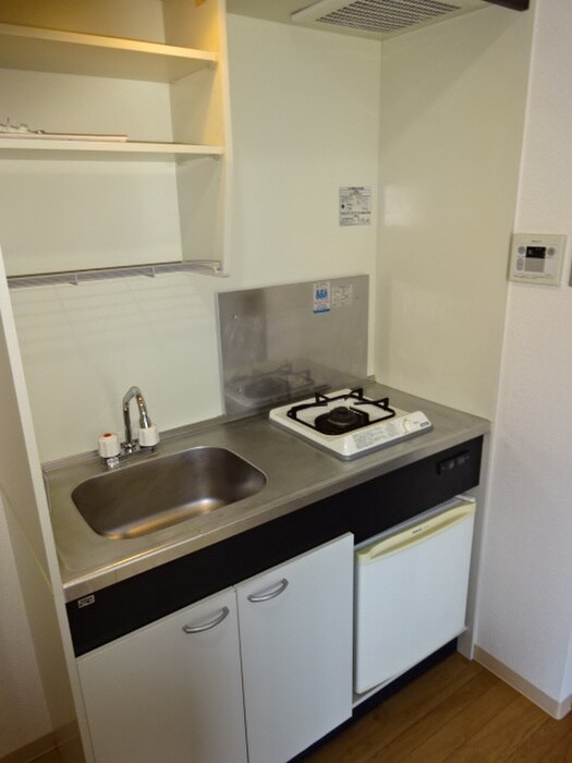 物件内観写真4　(キッチン)