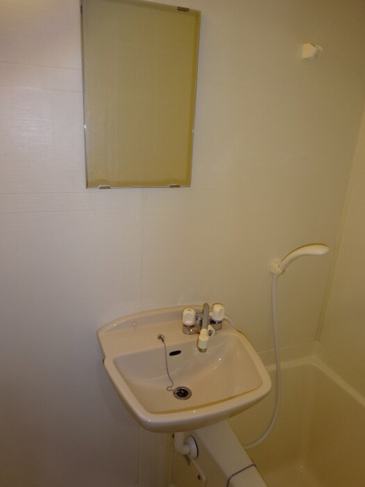 物件内観写真6　(洗面)