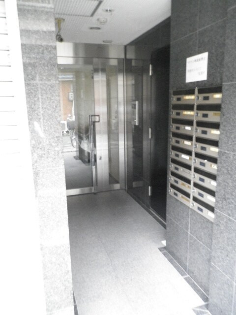 物件外観写真3　(建物設備)