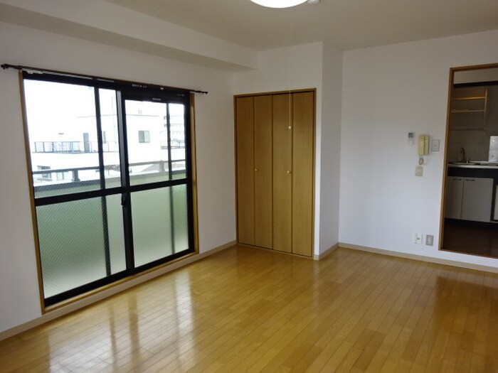 物件内観写真11　(居室)