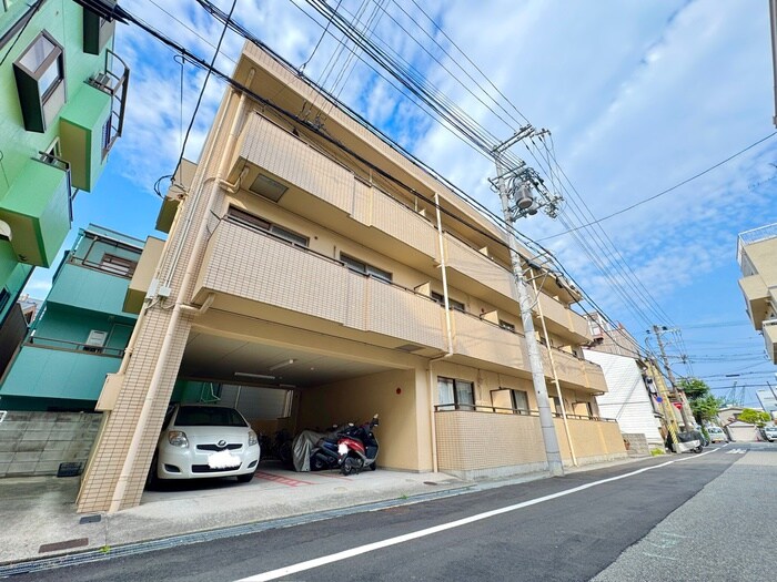 物件外観写真2　(外観写真)