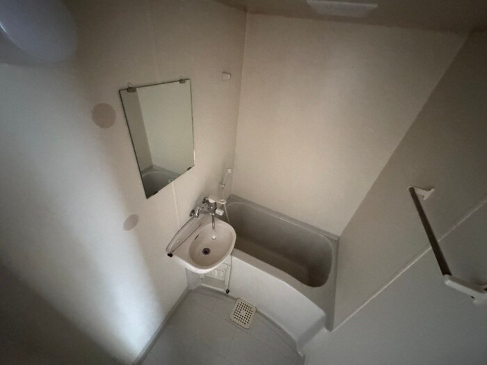 物件内観写真10　(バス／シャワールーム等)