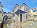前川タウン４号地