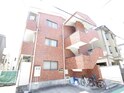 オークハイム津門