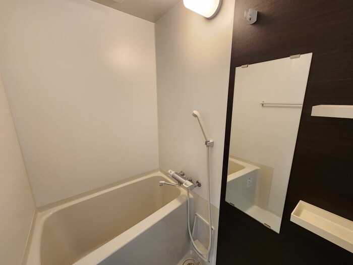 物件内観写真10　(バス／シャワールーム等)