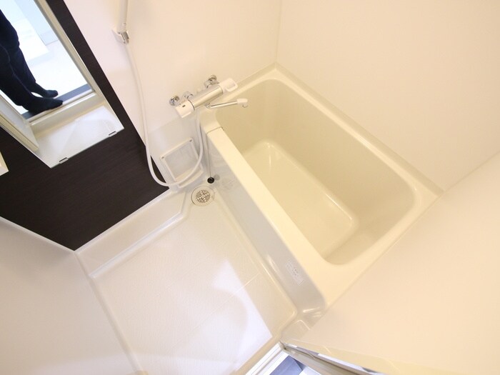 物件内観写真11　(バス／シャワールーム等)