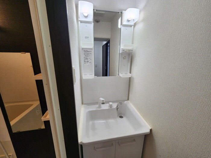 物件内観写真13　(洗面)