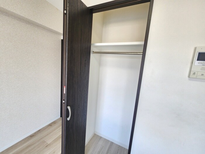 物件内観写真14　(収納)