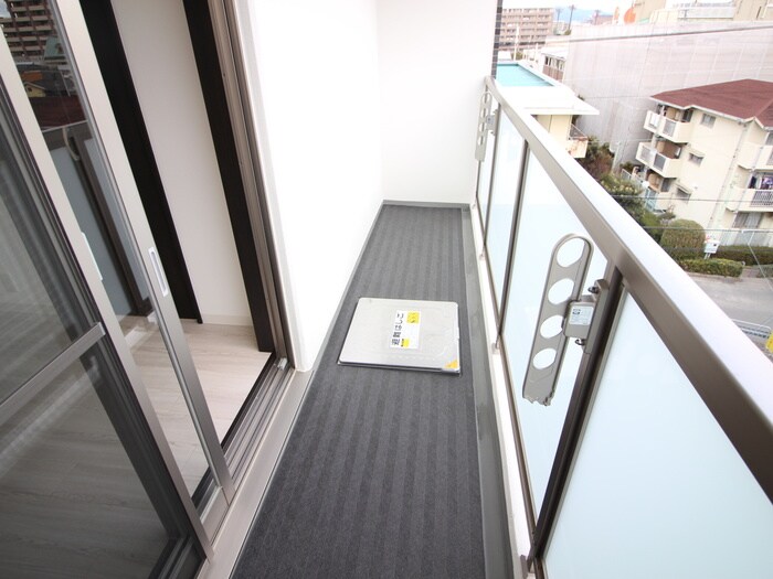 物件内観写真20　(ベランダ・バルコニー)