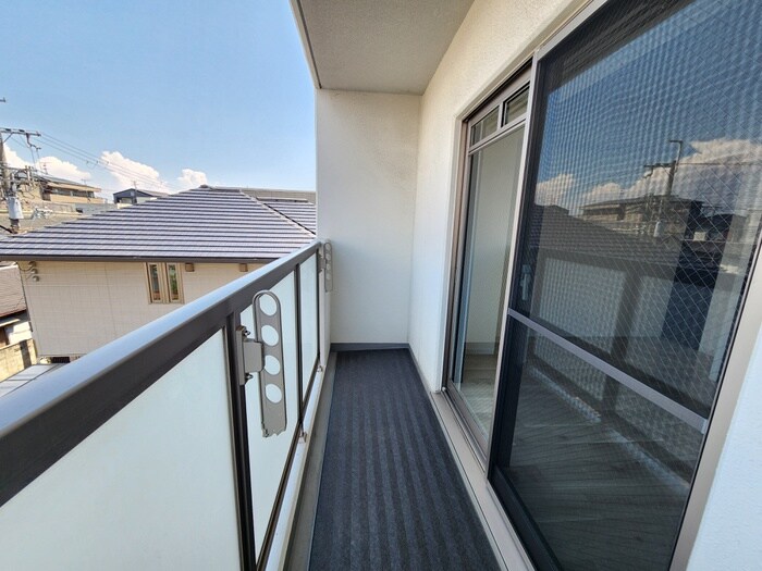 物件内観写真21　(ベランダ・バルコニー)