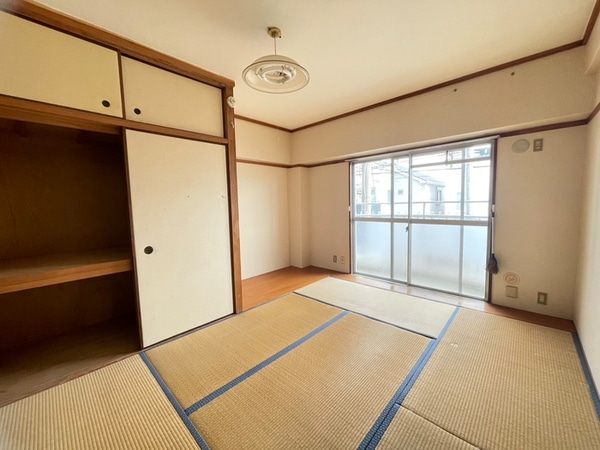 居室