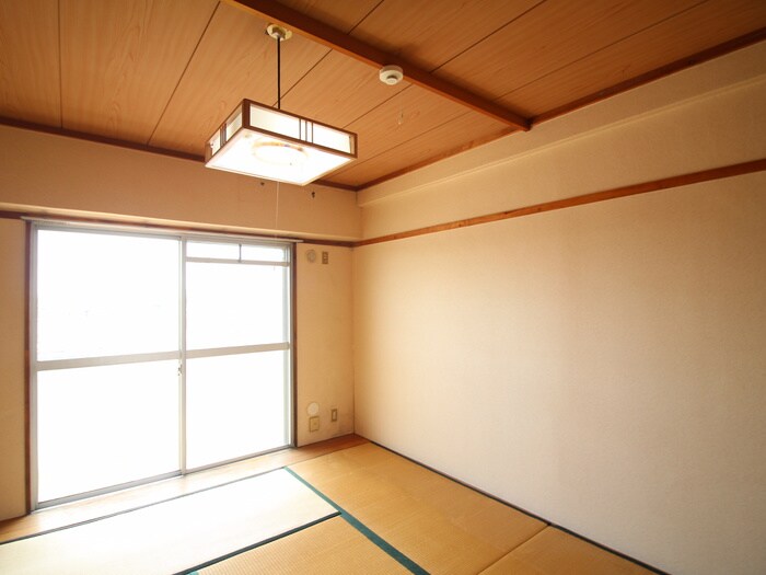 物件内観写真8　(居室)